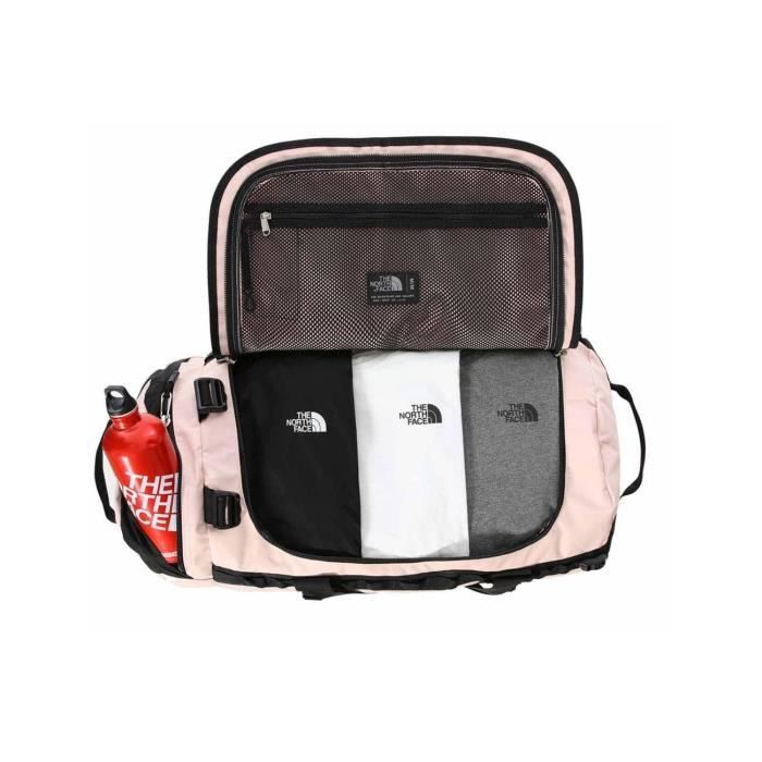 Sac The North Face Base Camp Duffle M rose NF0A3ETPYXK1 Rose