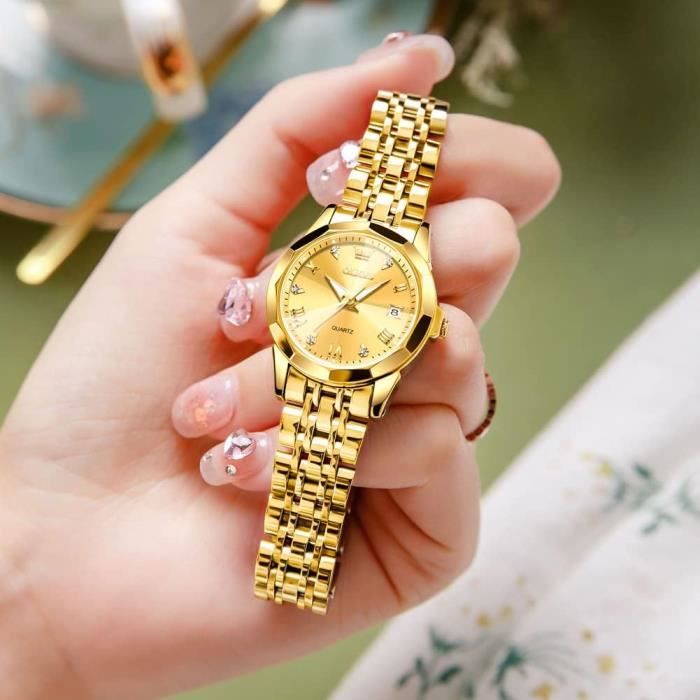 Montre shop femme cdiscount