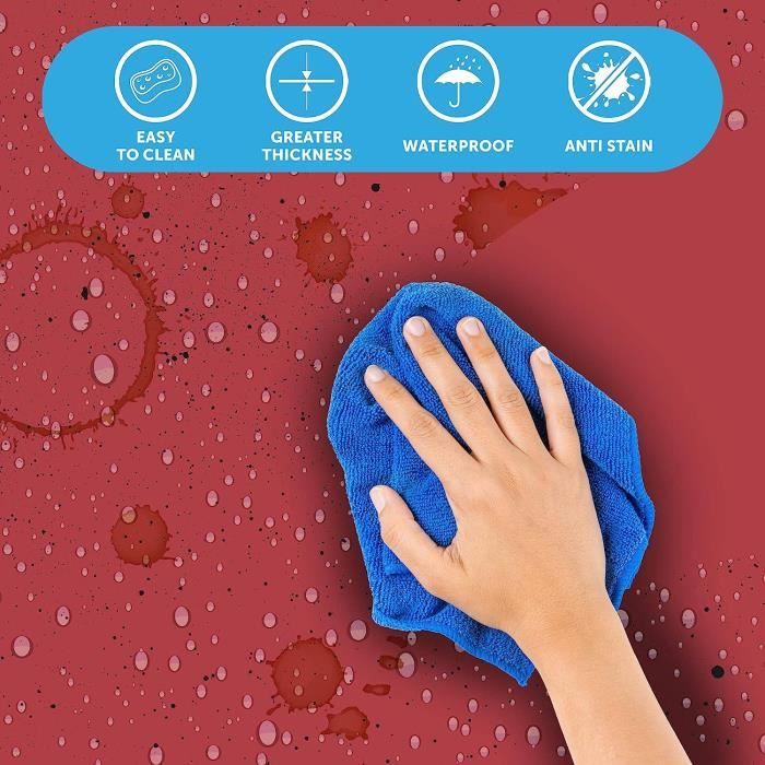 Autocollant Murale "BON APPÉTIT" - Déco Cuisine & Salle à Manger - Cuivre, Vinyle Amovible