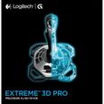 Logitech Extreme 3D Pro S-3