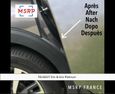 MSRP FRANCE - Kit stylos retouche peinture voiture pour PEUGEOT EVL & Gris Platinum - Atténuer rayures ou éclats de peinture-3