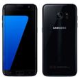 Noir for Samsung Galaxy S7 G930F 32GO-3