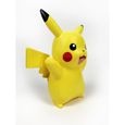 TEKNOFUN - Figurine Pikachu lumineuse - 25 cm-3