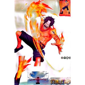 STICKERS ONE PIECE Modèle 2 borne d'arcade EUR 90,00 - FR
