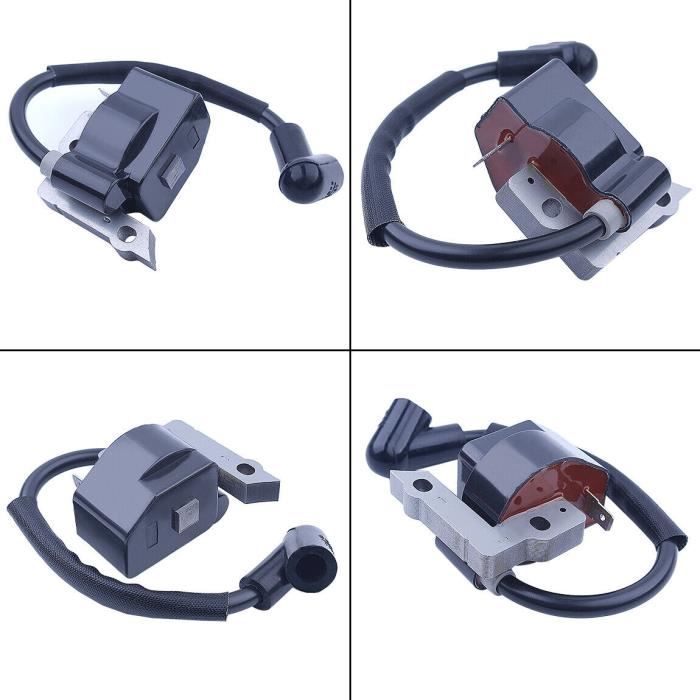 Bobine D'allumage Chargée MOTORWHEELER Capuchon De Condensateur HOMELITE A69336