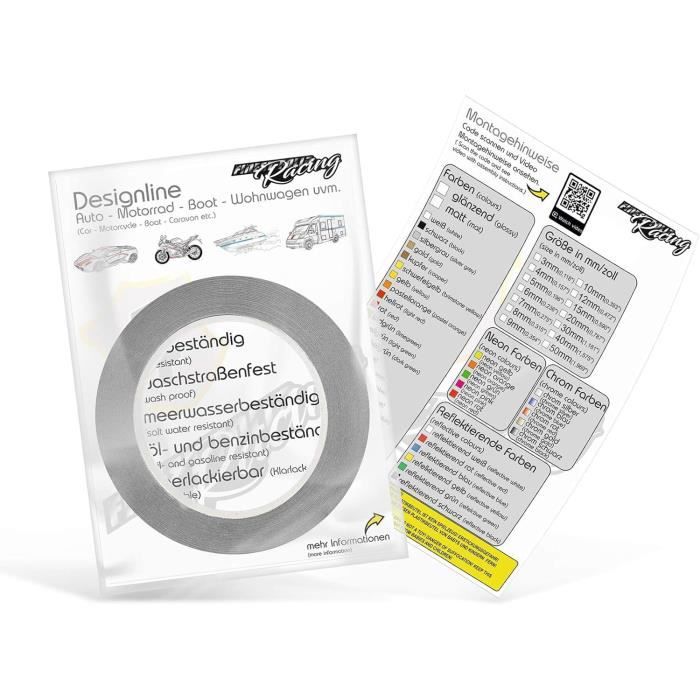 Märklin – Lot De 50 Bandes Adhésives H0 (7153) Pour Roues Ø 11 Mm, Traction Optimale, Pièces D’origine