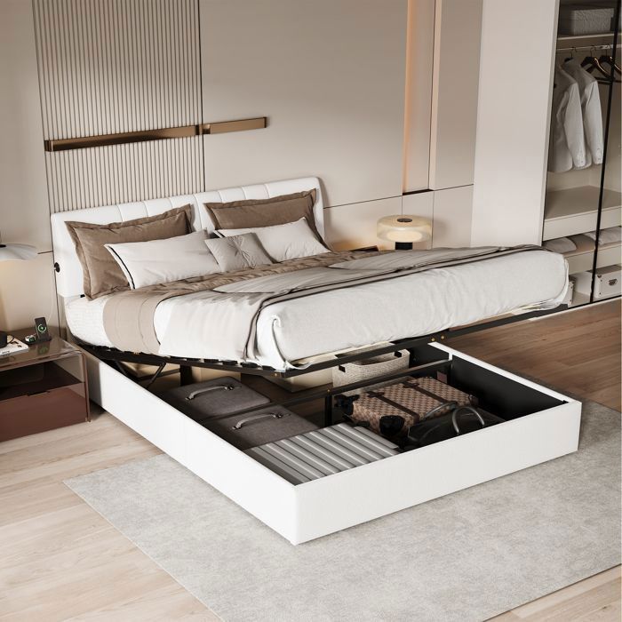 Sitemapcdatahttpfedykniqoocomlit 140x200 Avec Rangement Et Sommiernull