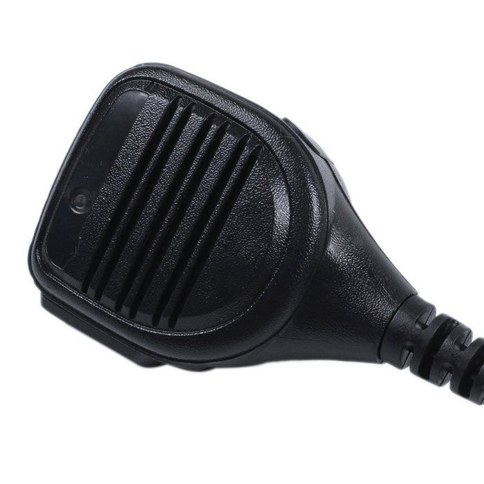 Talkie-Walkie Haut-Parleur pour Motorola, Bewinner Haut-Parleur Radio