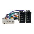 Adaptateur autoradio cable -> ISO PIONEER 14 PIN-0