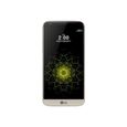 Téléphone portable LG G5 5.3 4G 32 GB Quad Core Or -  --0