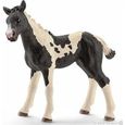Lot animaux schleich