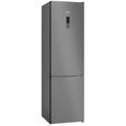 SIEMENS Réfrigérateur congélateur bas KG36NXXDF-0