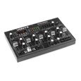 Vonyx STM2290 - Table de mixage DJ 8 canaux, Entrée USB, technologie Bluetooth, 8 effets sons individuels-0