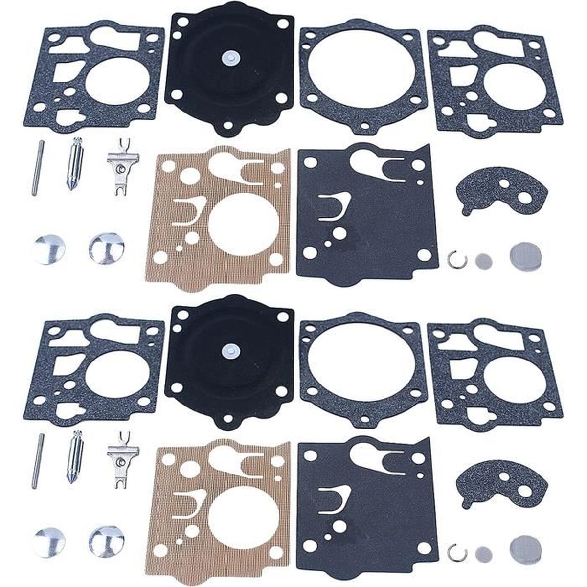 Joint De Carburateur Pour Débroussailleuse Mc Culloch T26 CS