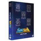 AB VIDEO Saint Seiya (Les Chevaliers du Zodiaque) - Les 5 Films - Coffret DVD