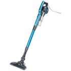 BLACK + DECKER Aspirateur balai BLACK+DECKER BXVMS600E de 600W, 3 en 1, cable de 6m, capacité de 650ml, filtre EPA