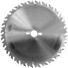 LEMAN Lame carbure 500 mm z= 36 Anti Recul scie à buches