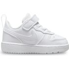 Nike Court Borough Low Recraft Chaussures pour Bébé et Petit enfant Blanc DV5458-106