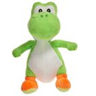 WTT Peluche - Mario - Yoshi - 30 Cm