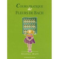 Cours pratique des fleurs de Bach