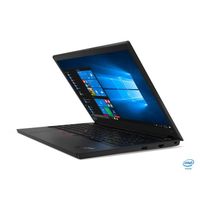 Ordinateur portable - LENOVO - ThinkPad E15 20RD - SSD 256 Go - RAM 8 Go - Windows 10 Pro