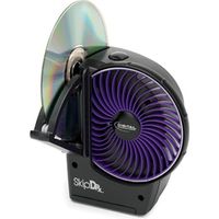 SkipDR Disc Repair & Cleaning - Kit de nettoyage/r