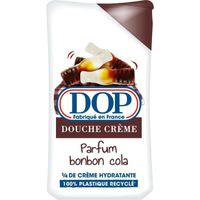 Crème de douche DOP Douceurs d'enfance - Parfum bonbon cola - 250 ml