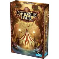 Libellud Mysterium Park (LIBMYST04ES) - Version espagnole
