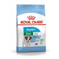 Croquettes Royal Canin Mini Puppy Sac 4 kg
