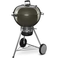 WEBER Barbecue à charbon Master-Touch C5750 GBS Ø5