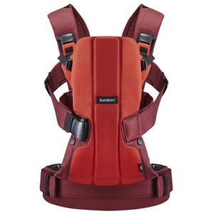 porte bébé we babybjorn