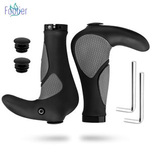 Cornes de guidon de vélo en aluminium, 1 paire, ac... – Grandado