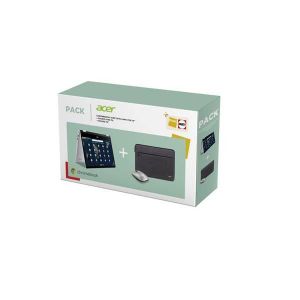 ORDINATEUR PORTABLE Pack Chromebook Acer Spin 314 CP314-1HN-C7U6 14'' 