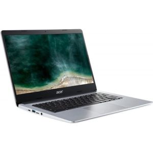 ORDINATEUR PORTABLE Chromebook - Acer - CB314-1HT-C39W - Intel Celeron