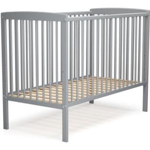 Lit Bebe Evolutif Rond Cdiscount