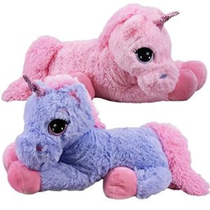 grand doudou licorne