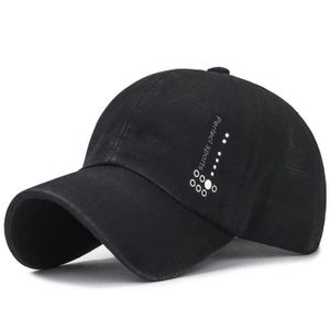 B//H Chapeau de Sport Respirant Outdoor Run,Casquette de Baseball /à Dessus Plat en Pur Coton Quatre Saisons,Chapeau de Soleil Taille Plus Loisirs-A/_L,Unisexe Coton Anti-Soleil Baseball Cap