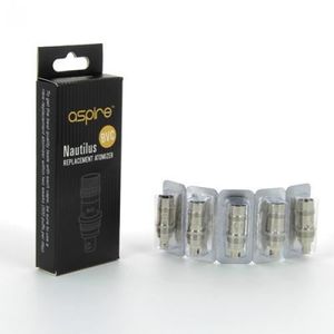 Résistance cigarette électronique Aspire