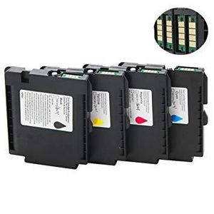GC 40-5688 Ricoh Aficio GX e3300N Cartouche d'Encre Noir 