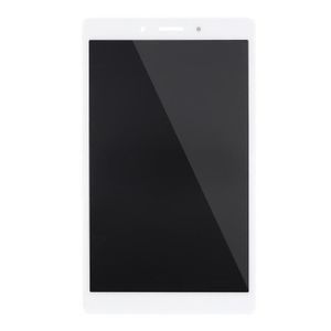 Ecran LCD Complet Compatible Samsung Galaxy Tab A T290 8 Pouces Blanc