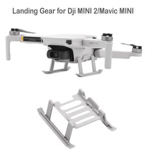 DRONE Drones,Dji Mini 2- Mavic Mini train d'atterrissage