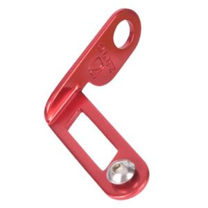 Support de plaque d/'immatriculation de vélo Accessoires de montage de