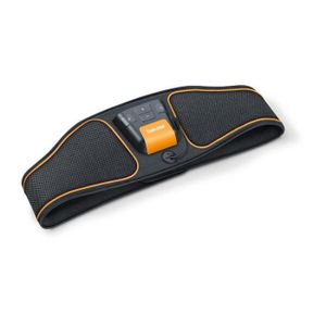 CEINTURE D'ELECTROSTIMULATION SANS FIL BEURER, apenas 64.90 EUR. Livraison  GRATUITE 24/48H. Achète-le maintenant!