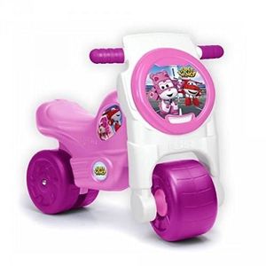 petite licorne a bascule vtech
