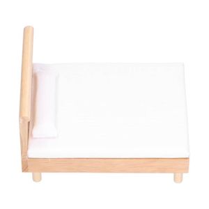 Lit Jumeaux Poupee Cdiscount