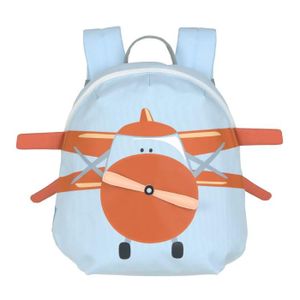 SAC À DOS Lässig About Friends Tiny Backpack Propeller Plane [247614] -  sac à dos sac a dos