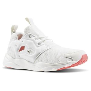 reebok furylite blanche femme