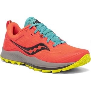 chaussure trail saucony