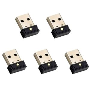 SOURIS 5X USB Mouse Jiggler, Déplacement Automatique de S