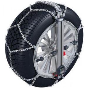 CHAINE NEIGE Thule Easy-fit CU-9 097